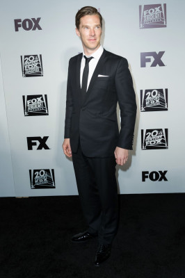 Benedict Cumberbatch pic #692331