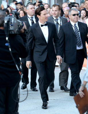 Benedict Cumberbatch pic #663629