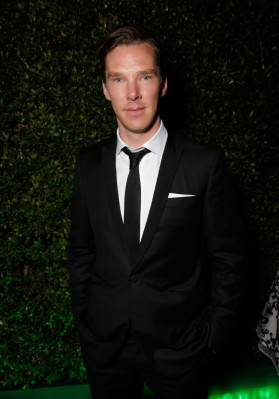 Benedict Cumberbatch pic #692334