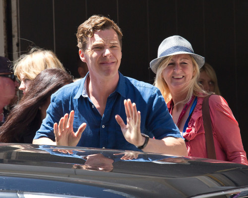 Benedict Cumberbatch pic #754241
