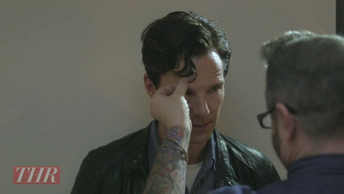 Benedict Cumberbatch pic #664330