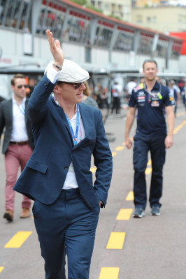 Benedict Cumberbatch pic #741810