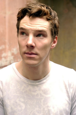 Benedict Cumberbatch pic #646433