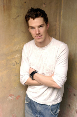 Benedict Cumberbatch pic #646434