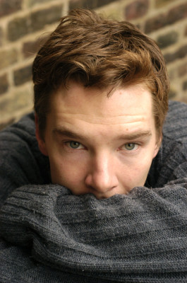 Benedict Cumberbatch pic #647381