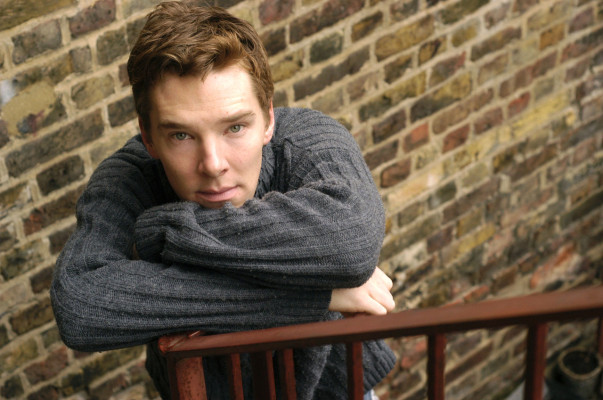 Benedict Cumberbatch pic #647383
