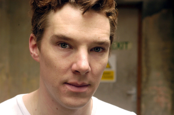 Benedict Cumberbatch pic #646431