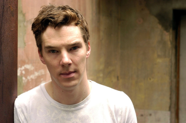 Benedict Cumberbatch pic #646432