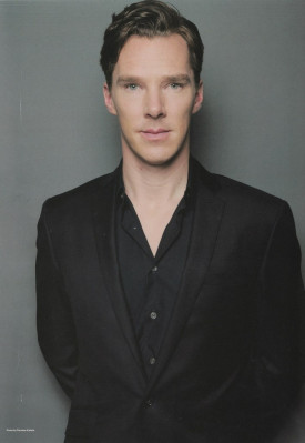 Benedict Cumberbatch pic #672669