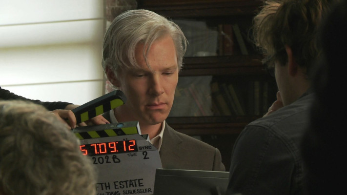 Benedict Cumberbatch pic #692531