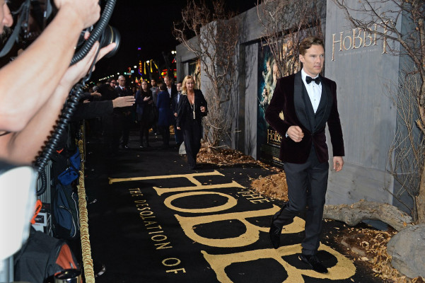 Benedict Cumberbatch pic #682947