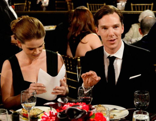 Benedict Cumberbatch pic #678409