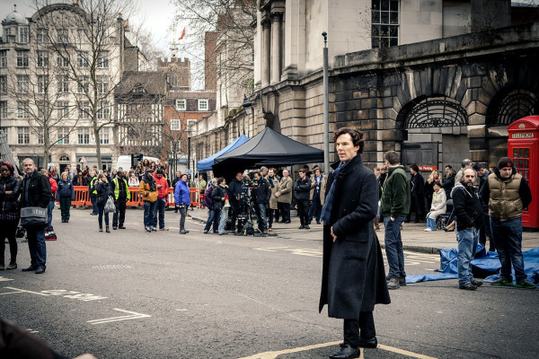 Benedict Cumberbatch pic #694220