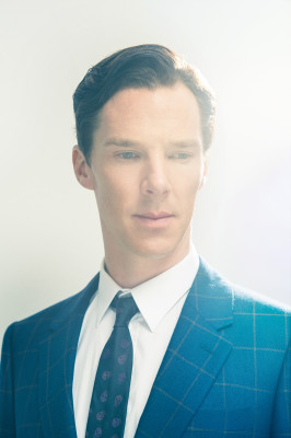 Benedict Cumberbatch pic #675440