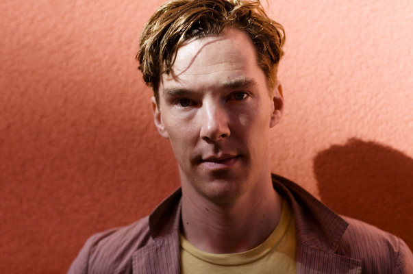 Benedict Cumberbatch pic #647382