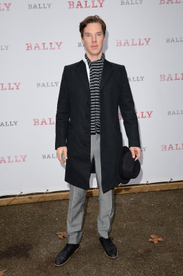 Benedict Cumberbatch pic #676485