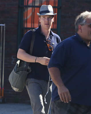 Benedict Cumberbatch pic #743395