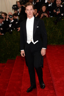 Benedict Cumberbatch pic #728048