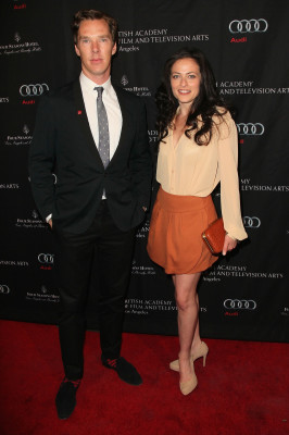 Benedict Cumberbatch pic #679298