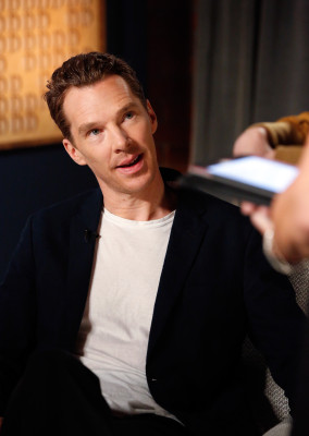 photo 12 in Benedict Cumberbatch gallery [id1066166] 2018-04-30 00:00:00