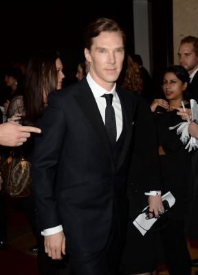 Benedict Cumberbatch pic #678257