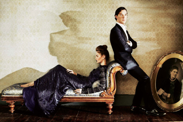 Benedict Cumberbatch pic #669880