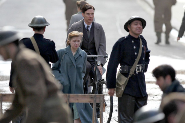 Benedict Cumberbatch pic #680727