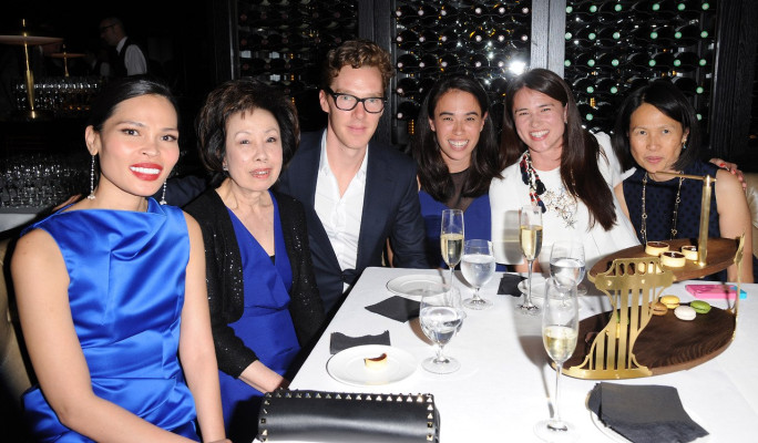 Benedict Cumberbatch pic #725691