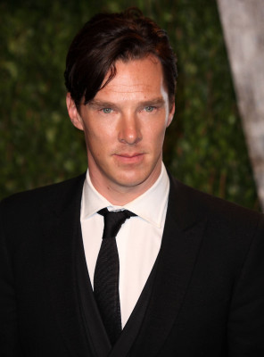 Benedict Cumberbatch pic #486785