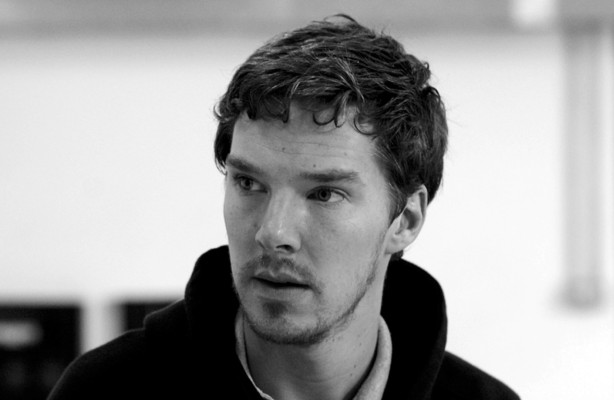 Benedict Cumberbatch pic #611791