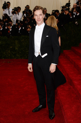 Benedict Cumberbatch pic #727983