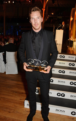 Benedict Cumberbatch pic #758733