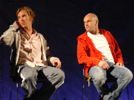 Benedict Cumberbatch pic #678172