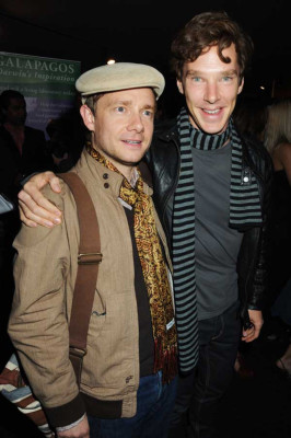 Benedict Cumberbatch pic #677116