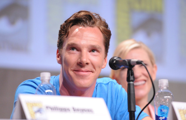 Benedict Cumberbatch pic #754239
