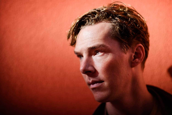 Benedict Cumberbatch pic #647384