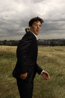 Benedict Cumberbatch pic #662354