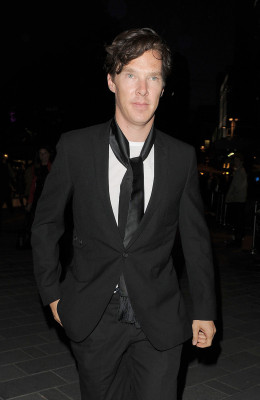 Benedict Cumberbatch pic #682503