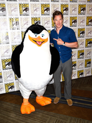 Benedict Cumberbatch pic #754238