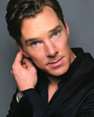 Benedict Cumberbatch pic #670694