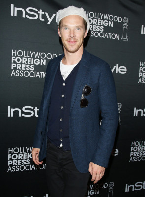 photo 19 in Cumberbatch gallery [id767202] 2014-10-24 00:00:00
