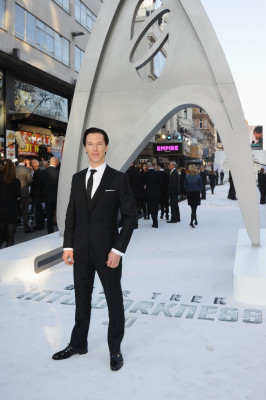 Benedict Cumberbatch pic #676215