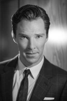 Benedict Cumberbatch pic #675456
