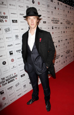 Benedict Cumberbatch pic #682502