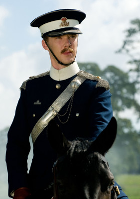 Benedict Cumberbatch pic #611793