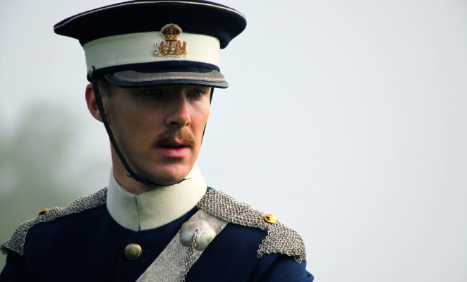 Benedict Cumberbatch pic #612547
