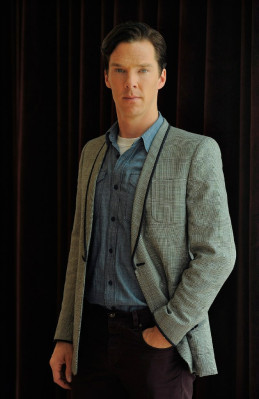 Benedict Cumberbatch pic #664063