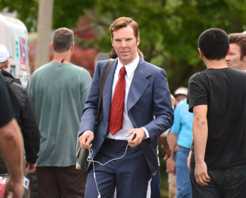 Benedict Cumberbatch pic #751268