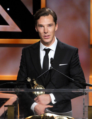 Benedict Cumberbatch pic #683112