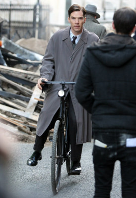 Benedict Cumberbatch pic #679332